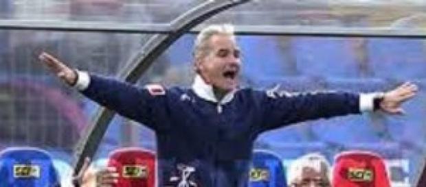 Serie B, 5^giornata, Crotone-Catania Serie B, 5^giornata, Crotone-Catania