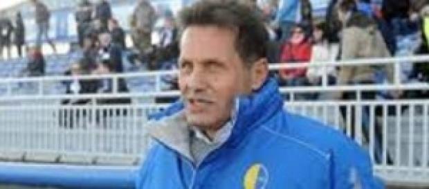 Serie B, 5^giornata, Modena-Perugia Serie B, 5^giornata, Modena-Perugia