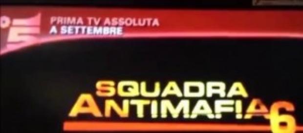Stasera, lunedì 22 settembre, Squadra Antimafia Stasera, lunedì 22 settembre, Squadra Antimafia
