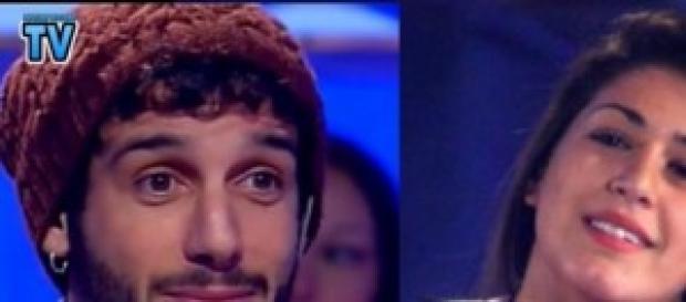 Uomini e Donne news, Adriana tra Andrea e Jonas Uomini e Donne news, Adriana tra Andrea e Jonas