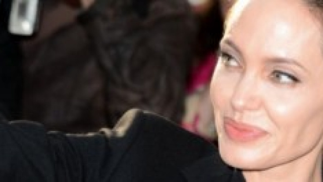 - Eventi cinema: Angelina Jolie- 