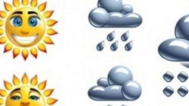 Previsioni meteo della nostra penisola