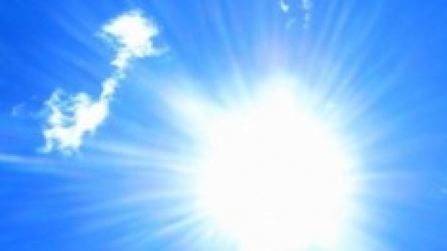 Previsioni meteo ottobre-autunno 2014