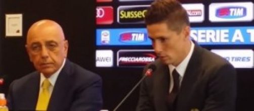 Fantacalcio Serie A, Empoli-Milan: Torres