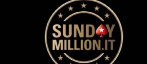 Il Sunday Million su PokerStars.it
