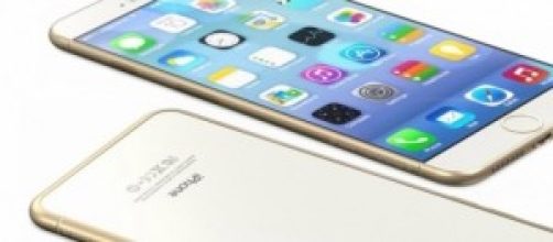 iPhone6, il nuovo dispositivo Apple