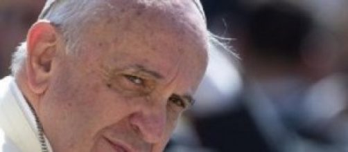 Papa Francesco contro la pedofilia del clero