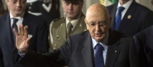 Riforma lavoro 2014 Renzi, articolo 18: Napolitano