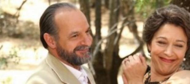 anticipazioni il segreto, Francisca e Raimundo anticipazioni il segreto, Francisca e Raimundo
