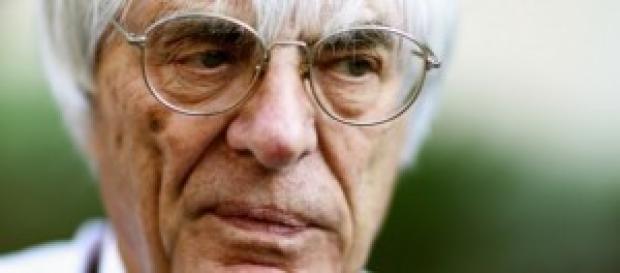 Bernie Ecclestone, patrão da F1 há quase 40 anos Bernie Ecclestone, patrão da F1 há quase 40 anos