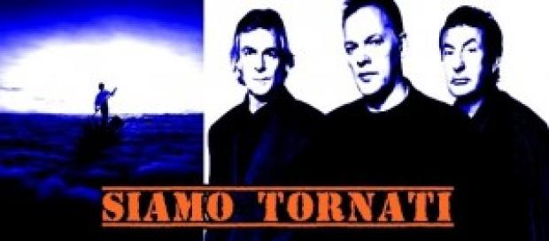 I Pink Floyd pronti col nuovo cd I Pink Floyd pronti col nuovo cd