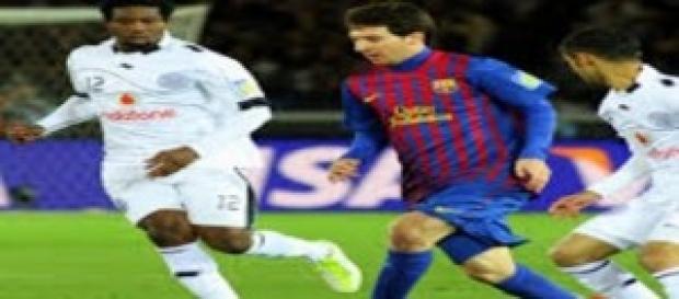 Il Barcellona vuole confermarsi capolista Il Barcellona vuole confermarsi capolista
