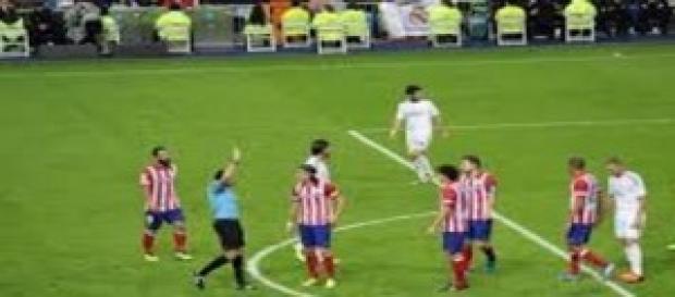 L'Atletico di Simeone cerca i 3 punti L'Atletico di Simeone cerca i 3 punti