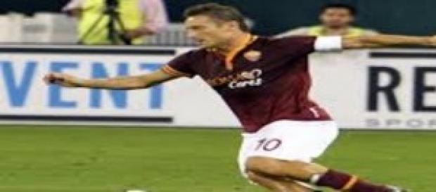 La Roma vuole la quarta vittoria consecutiva La Roma vuole la quarta vittoria consecutiva