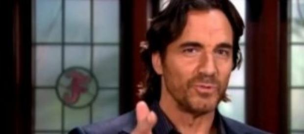 Ridge Forrester protagonista di Beautiful Ridge Forrester protagonista di Beautiful