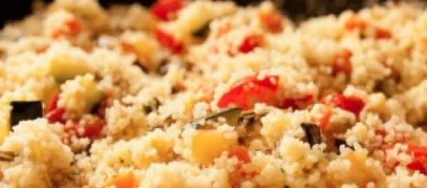 San Vito Lo Capo, al via il Cous Cous Fest. San Vito Lo Capo, al via il Cous Cous Fest.