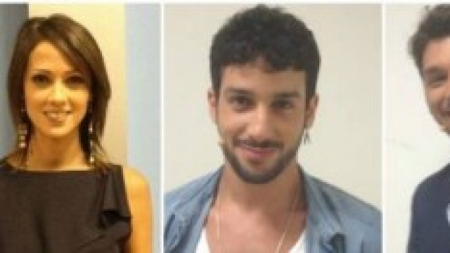 anticipazioni uomini e donne, Jonas Teresa Andrea