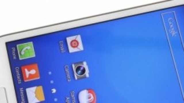 Galaxy Core Plus e Galaxy Grand Neo promo online