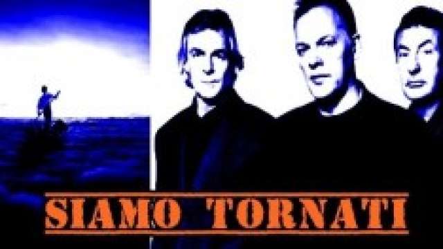 I Pink Floyd pronti col nuovo cd