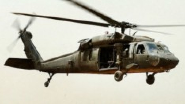 Operazioni militari in Iraq