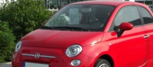 Attesa per la nuova Fiat 500X