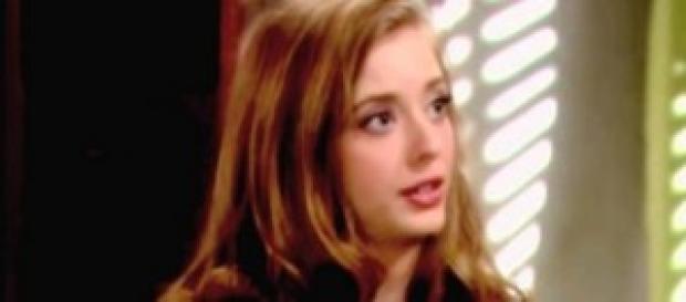 Aly Forrester soap Beautiful Aly Forrester soap Beautiful