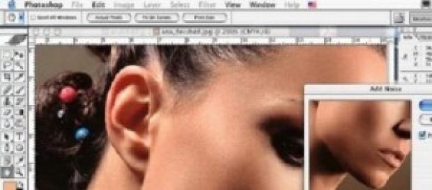 Conoce más sobre Photoshop Conoce más sobre Photoshop