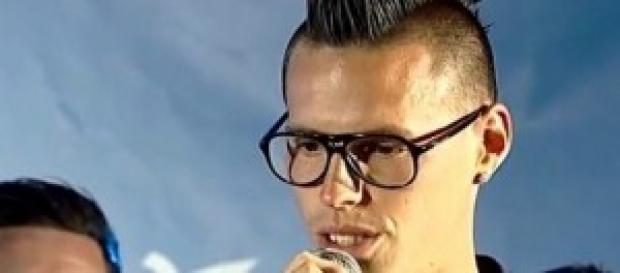 Fantacalcio Serie A, Napoli-Palermo: Hamsik Fantacalcio Serie A, Napoli-Palermo: Hamsik