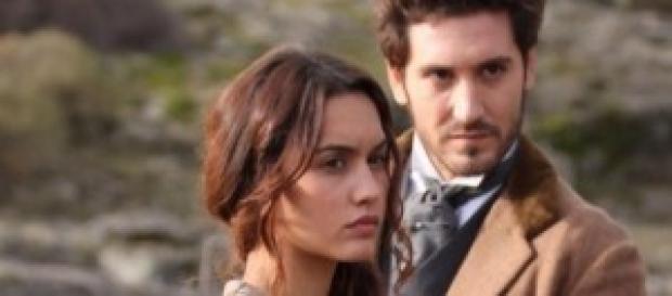 Il Segreto: quando torna Pepa? Il Segreto: quando torna Pepa?