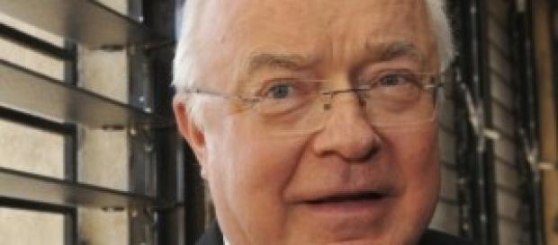 Monsignor Wesolowski arrestato per pedofilia Monsignor Wesolowski arrestato per pedofilia