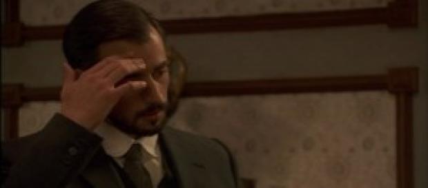 Olmo Mesia non sa che fare Olmo Mesia non sa che fare