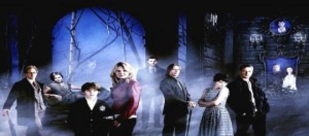 Once upon a time 4 anticipazioni Once upon a time 4 anticipazioni
