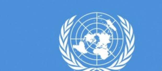 Organização das Nações Unidas Organização das Nações Unidas