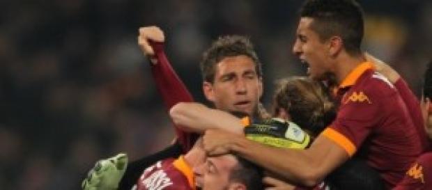 Parma Roma, match insidioso per i giallo rossi Parma Roma, match insidioso per i giallo rossi