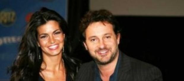 Pieraccioni e la Torrisi sono davvero in crisi? Pieraccioni e la Torrisi sono davvero in crisi?