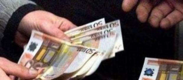 Pizzo e usura, niente tasse per chi denuncia Pizzo e usura, niente tasse per chi denuncia