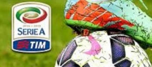 Serie A, quarta giornata. Serie A, quarta giornata.