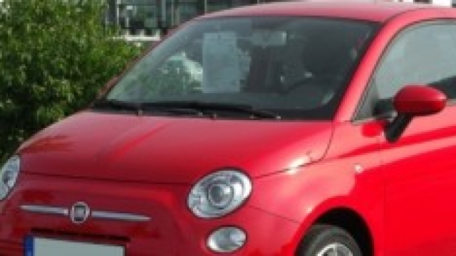 Attesa per la nuova Fiat 500X