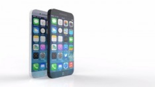 IPhone 6 vs Samsung Galaxy S6: