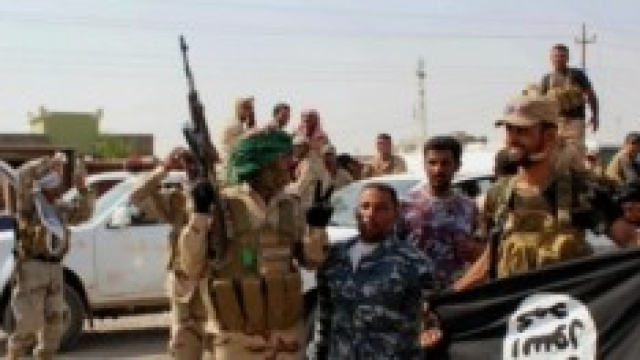 L'Isis vuole attaccare la capitale