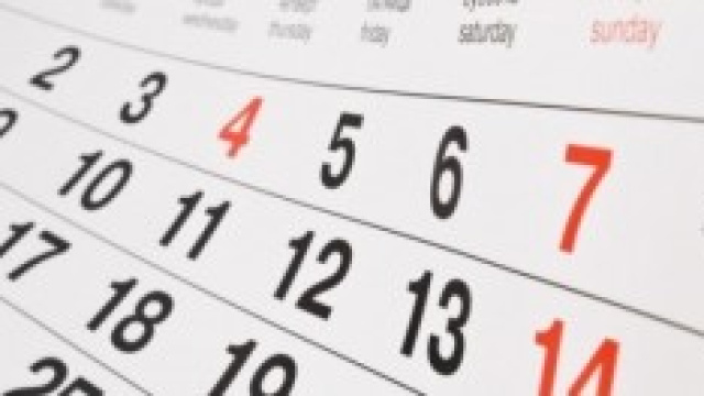 Oggi &egrave; il 24 settembre, 267esimo giorno dell'anno