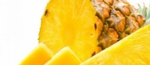 Bologna, radiografie si fanno col succo di ananas