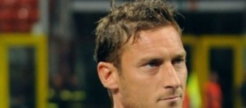 Compleanno Francesco Totti, compie 38 anni
