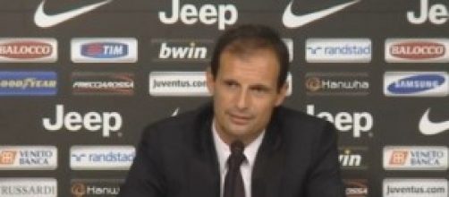 La Juventus va a Bergamo per sfidare l'Atalanta