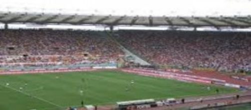 La Roma in campo sabato 27 contro il Verona