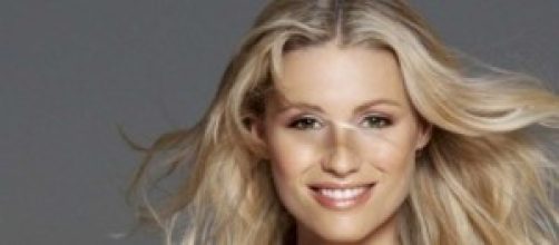 Michelle Hunziker parla del suo matrimonio