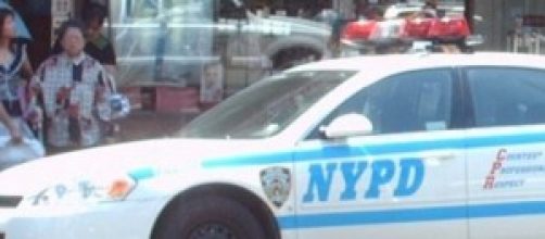 Polizia di New York nella bufera