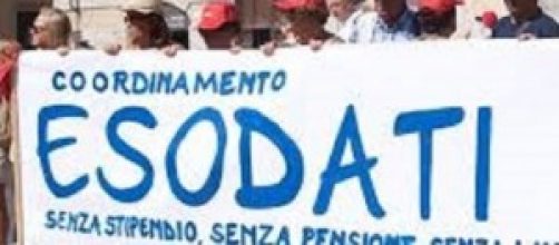 Riforma pensioni 2014: news esodati e Quota 96