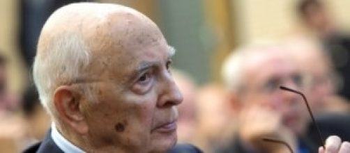Stato-mafia, Napolitano teste al processo