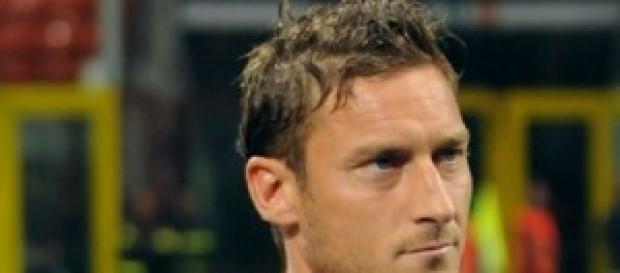 Compleanno Francesco Totti, compie 38 anni Compleanno Francesco Totti, compie 38 anni